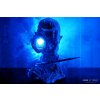 terminator t 1000 deluxe exclusive replika socha pure arts 14