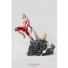 ultraman black king exclusive replika socha pure arts 19