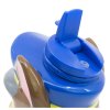 tlapkova patrola plastova lahev na piti 3d character sipper bottle paw patrol chase 4