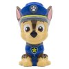 tlapkova patrola plastova lahev na piti 3d character sipper bottle paw patrol chase