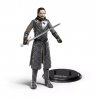 hra o truny game of thrones sberatelska figurka bendyfigs jon snow