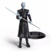 hra o truny game of thrones sberatelska figurka bendyfigs nocni kral night king