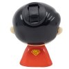 dc comics superman 3d cestovni lahev 3d character sipper bottle superman 450 ml 4