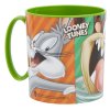 looney tunes plastovy hrnek micro mug 390 ml looney tunes heroes 2