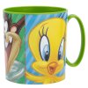 looney tunes plastovy hrnek micro mug 390 ml looney tunes heroes