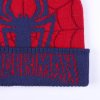 marvel spiderman zimni upletova cepice logo 3