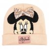 minnie mouse zimni upletova cepice minnie
