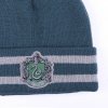 harry potter zimni sada upletova cepice sala zmijozel slytherin 3