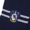 harry potter zimni sada upletova cepice sala havraspar ravenclaw 4