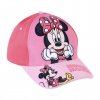 minnie mouse detska baseballova ksiltovka minnie