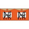 Hrnek Simpsons - Duff Beer
