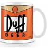 Hrnek Simpsons - Duff Beer