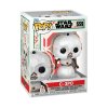 Figurka Funko POP Star Wars: Holiday - C-3PO(SNWMN)