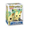 Funko POP Games: Pokemon S10 - Leafeon(EMEA)