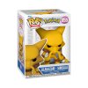 Figurka Funko POP Games: Pokemon S9 - Alakazam(EMEA)