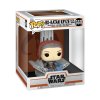 Funko POP DLX: MND S9 - Bo Katan w/Throne