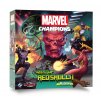 Marvel Champions LCG: Vzestup Red Skulla - rozšíření