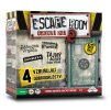 ESCAPE ROOM 2.: úniková hra - 4 scénáře