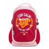 Školní batoh Supergirl – STAY CALM