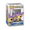 Figurka Funko POP Games: Pokemon S13 - Aipom(EMEA)