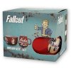 Dárkový set Fallout - Hrnek, miska