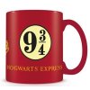 Hrnek Harry Potter - Nástupiště 9 3/4