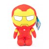 Plyšák Avengers - Iron Man se zvukem 28 cm