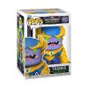 Figurka Funko POP Marvel: Monster Hunters- Thanos