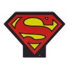 Lampička Superman - Logo