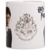 Hrnek Harry Potter - Bílý