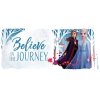 Hrnek Ledové Království 2 - Believe in the Journey, 315 ml