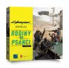 CYBERPUNK 2077: Rodiny a psanci - rozšíření