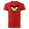 ANGB01 G001 Red Angry Bird