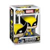 Figurka Funko POP Marvel: Wolverine 50th – Ultimate Wolverine (Classic)