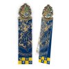 harry potter luxusni knizni zalozka bradavice hogwarts