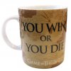 Hrnek Hra o trůny - You Win or You Die