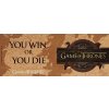 Hrnek Hra o trůny - You Win or You Die