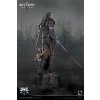 DSN BKG06 Prestige Line The Witcher 3 Wild Hunt Geralt of Rivia 1 2 Scale Statue PureArts