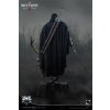 DSN BKG13 Prestige Line The Witcher 3 Wild Hunt Geralt of Rivia 1 2 Scale Statue PureArts