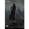 DSN BKG14 Prestige Line The Witcher 3 Wild Hunt Geralt of Rivia 1 2 Scale Statue PureArts