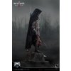 DSN BKG15 Prestige Line The Witcher 3 Wild Hunt Geralt of Rivia 1 2 Scale Statue PureArts
