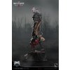 DSN BKG03 Prestige Line The Witcher 3 Wild Hunt Geralt of Rivia 1 2 Scale Statue PureArts