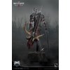 DSN BKG04 Prestige Line The Witcher 3 Wild Hunt Geralt of Rivia 1 2 Scale Statue PureArts