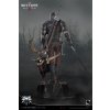 DSN BKG05 Prestige Line The Witcher 3 Wild Hunt Geralt of Rivia 1 2 Scale Statue PureArts