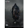 DSN BKG09 Prestige Line The Witcher 3 Wild Hunt Geralt of Rivia 1 2 Scale Statue PureArts