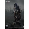 DSN BKG10 Prestige Line The Witcher 3 Wild Hunt Geralt of Rivia 1 2 Scale Statue PureArts