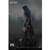 DSN BKG11 Prestige Line The Witcher 3 Wild Hunt Geralt of Rivia 1 2 Scale Statue PureArts