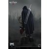 DSN BKG12 Prestige Line The Witcher 3 Wild Hunt Geralt of Rivia 1 2 Scale Statue PureArts