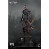DSN BKG02 Prestige Line The Witcher 3 Wild Hunt Geralt of Rivia 1 2 Scale Statue PureArts