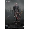 DSN BKG01 Prestige Line The Witcher 3 Wild Hunt Geralt of Rivia 1 2 Scale Statue PureArts